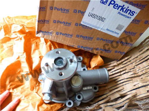 珀金斯Perkins 配件145206320節溫器、U45017961水泵(403)