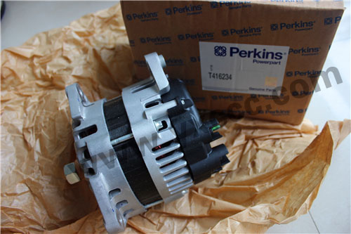 珀金斯Perkins 柴油發動機T400950渦輪增壓器、T400304啟動馬達、T400726噴油器、CH1