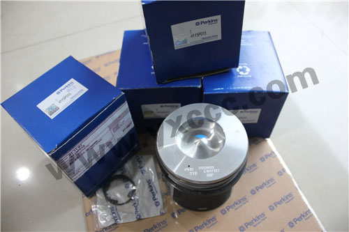 珀金斯Perkins 1200系列1206E-E70TTA發動機T411864油泵、T405882機油冷卻器、2488