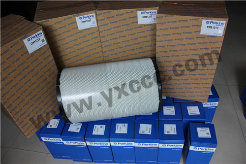 P380E發電機配件CV68712渦輪增壓器、OE51868空氣過濾器(2006)