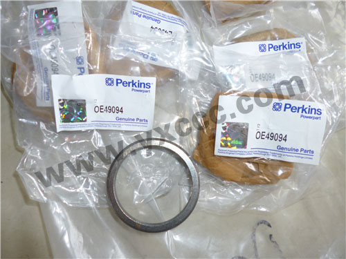 柴油發電機組配件CV67245汽缸蓋、OE50588進氣門、OE50118氣門座圈、OE43070氣門導管