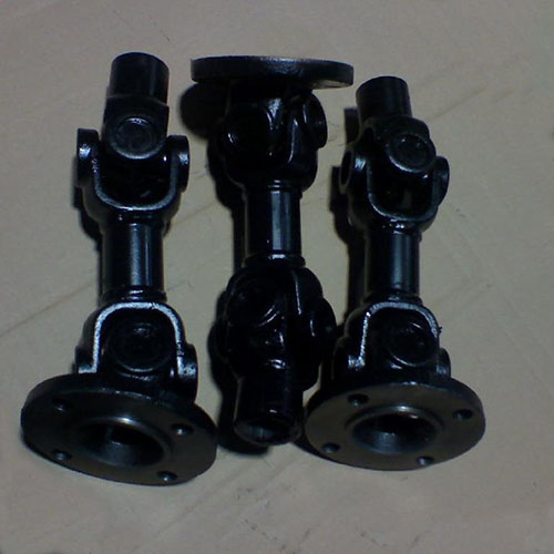 叉車萬向節總成、連接傳動軸